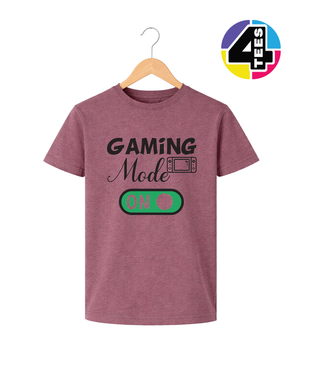 Good Vibes: ON Youth Tee