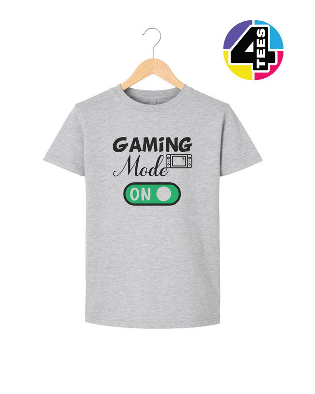 Good Vibes: ON Youth Tee