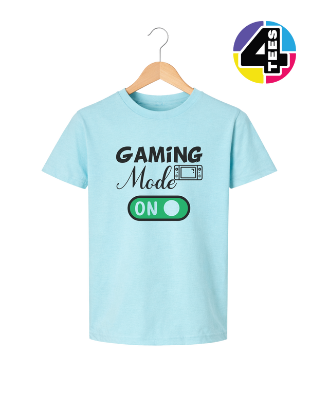 Good Vibes: ON Youth Tee