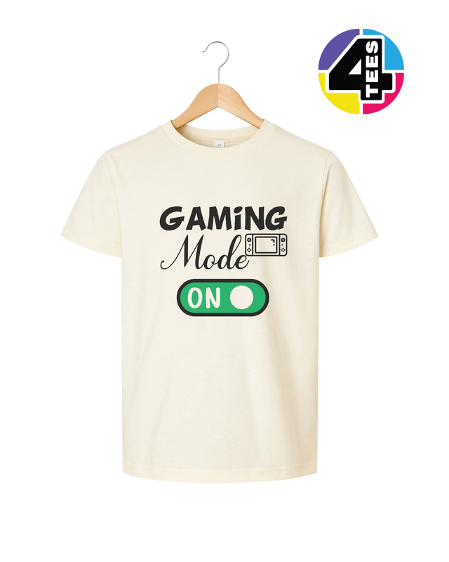 Good Vibes: ON Youth Tee