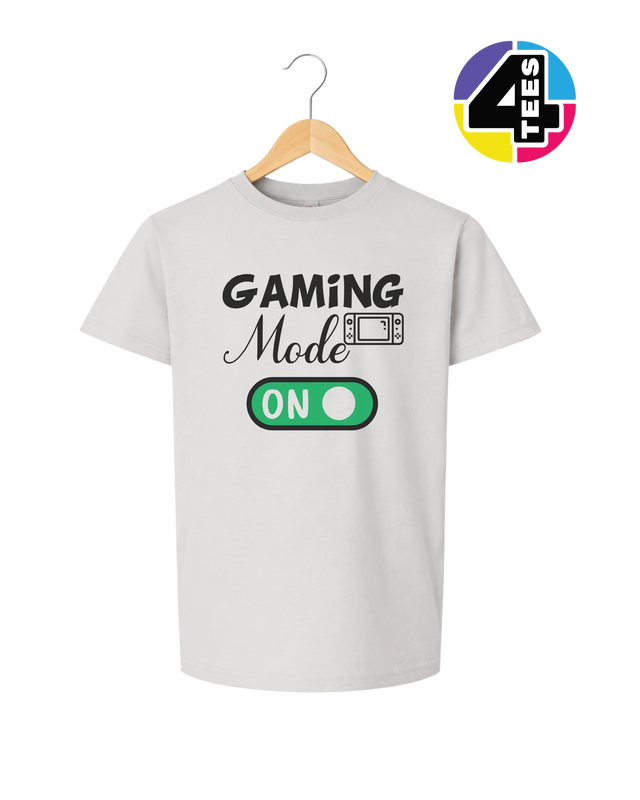 Good Vibes: ON Youth Tee