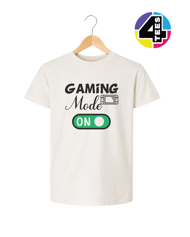 Good Vibes: ON Youth Tee
