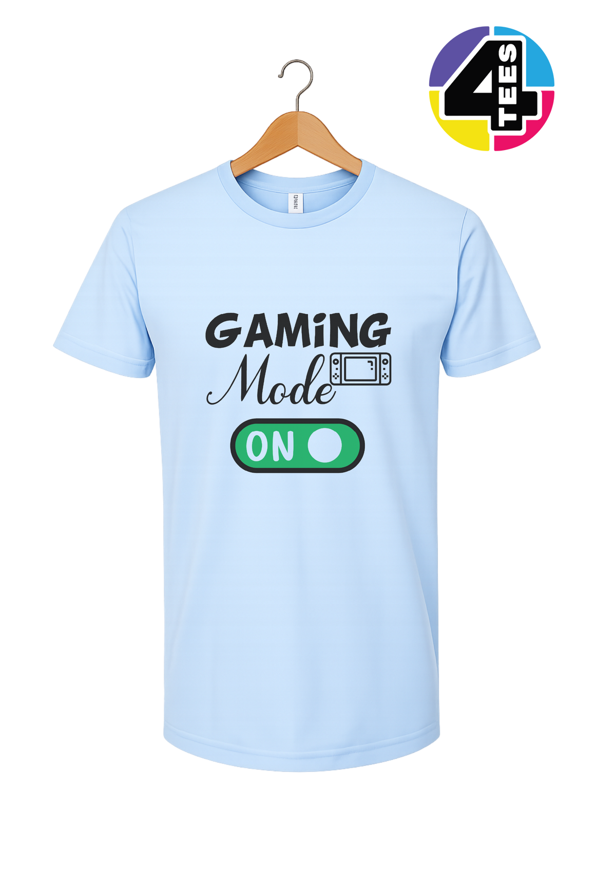 Good Vibes: ON Tee