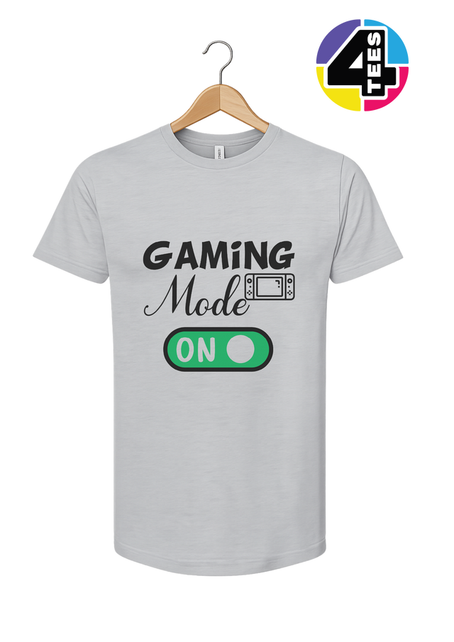 Good Vibes: ON Tee