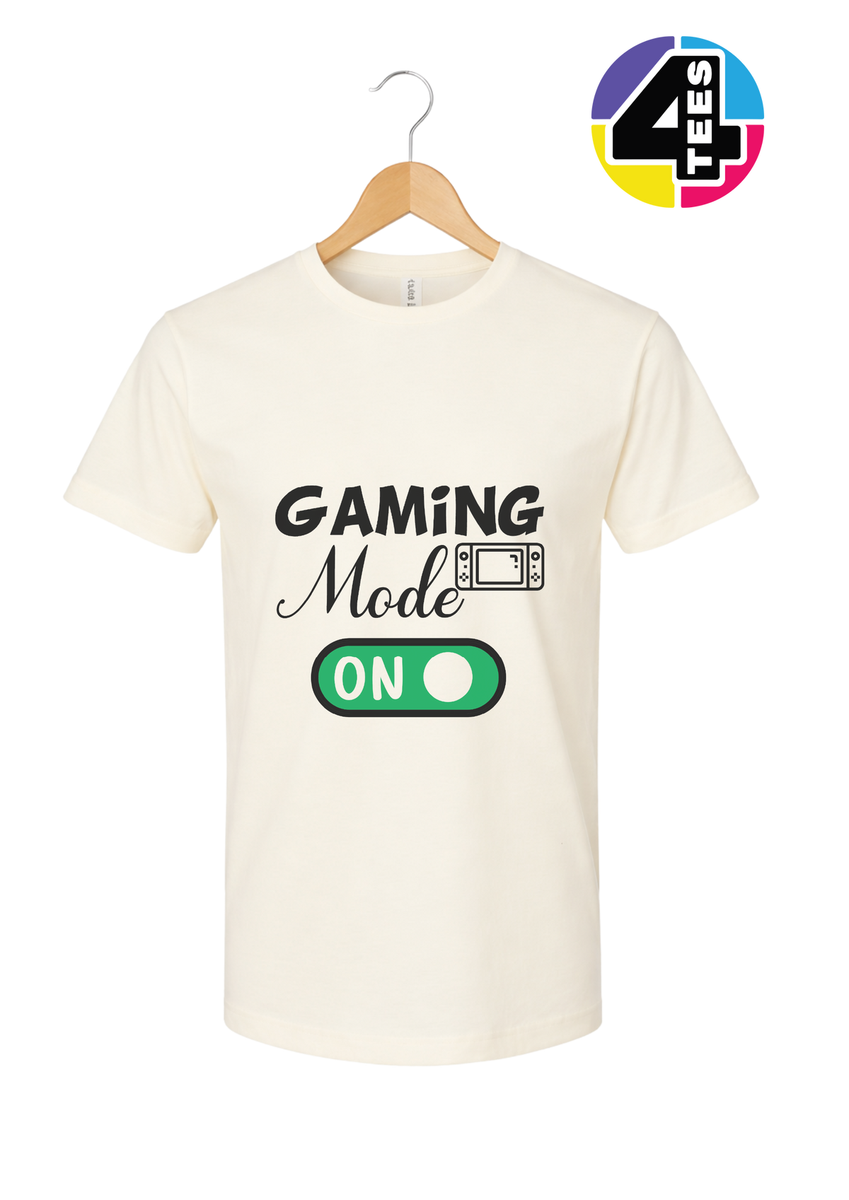 Good Vibes: ON Tee