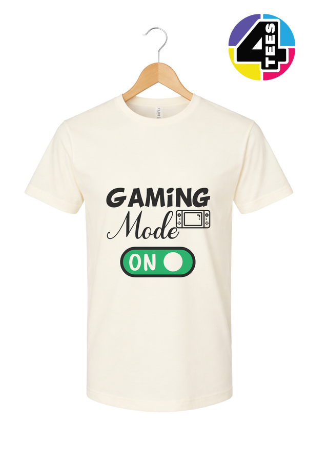 Good Vibes: ON Tee