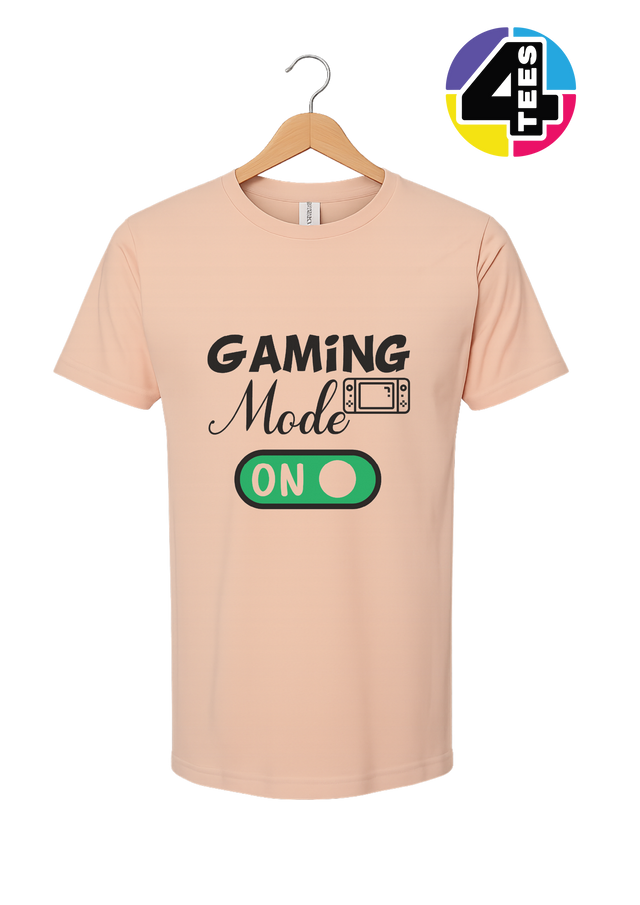 Good Vibes: ON Tee