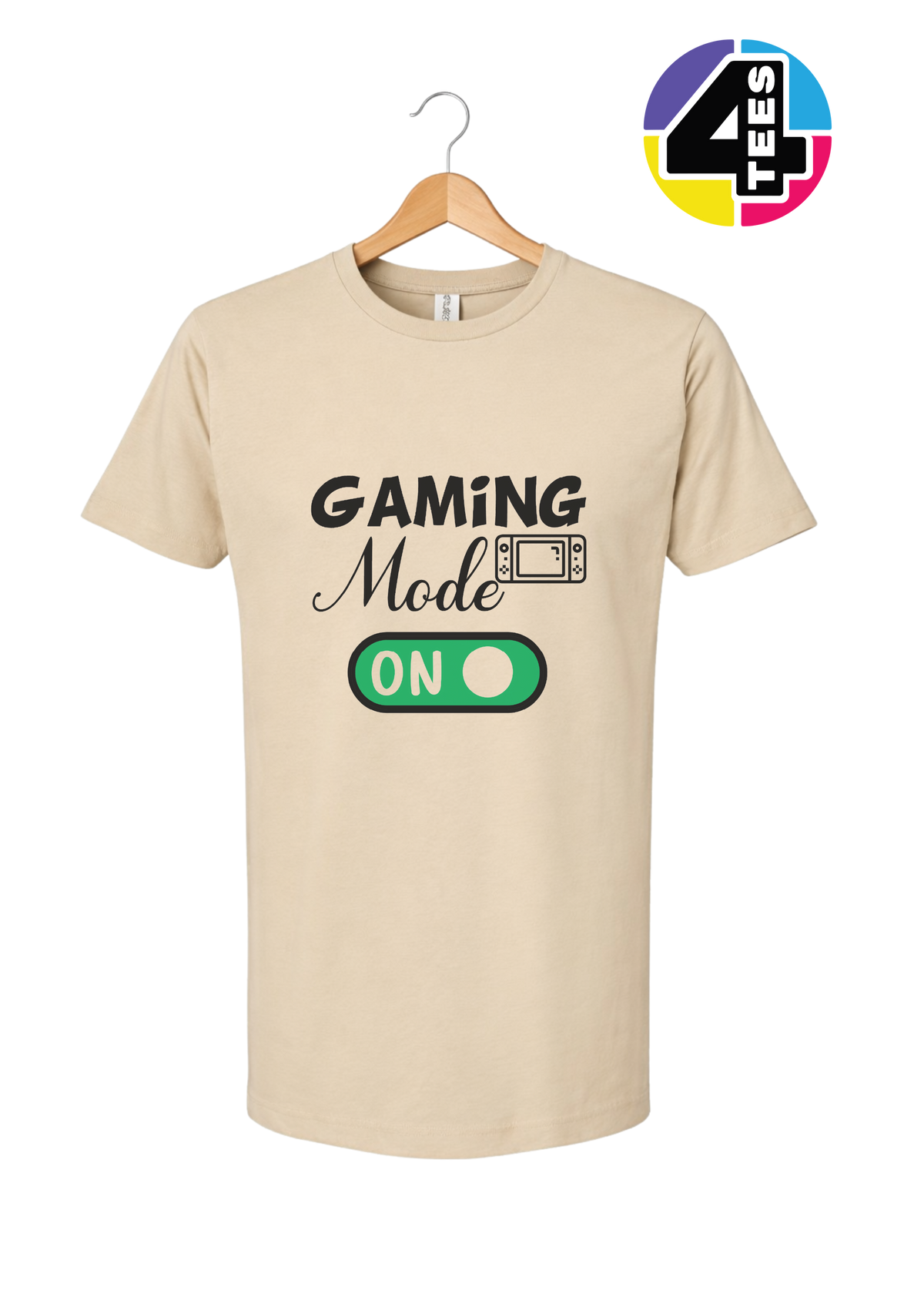 Good Vibes: ON Tee