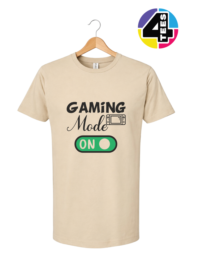 Good Vibes: ON Tee