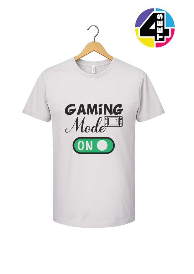 Good Vibes: ON Tee