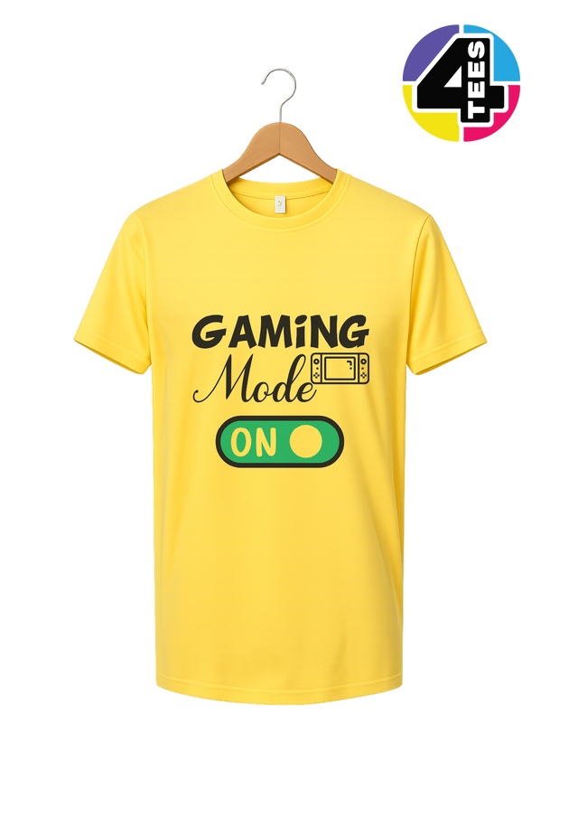 Good Vibes: ON Tee