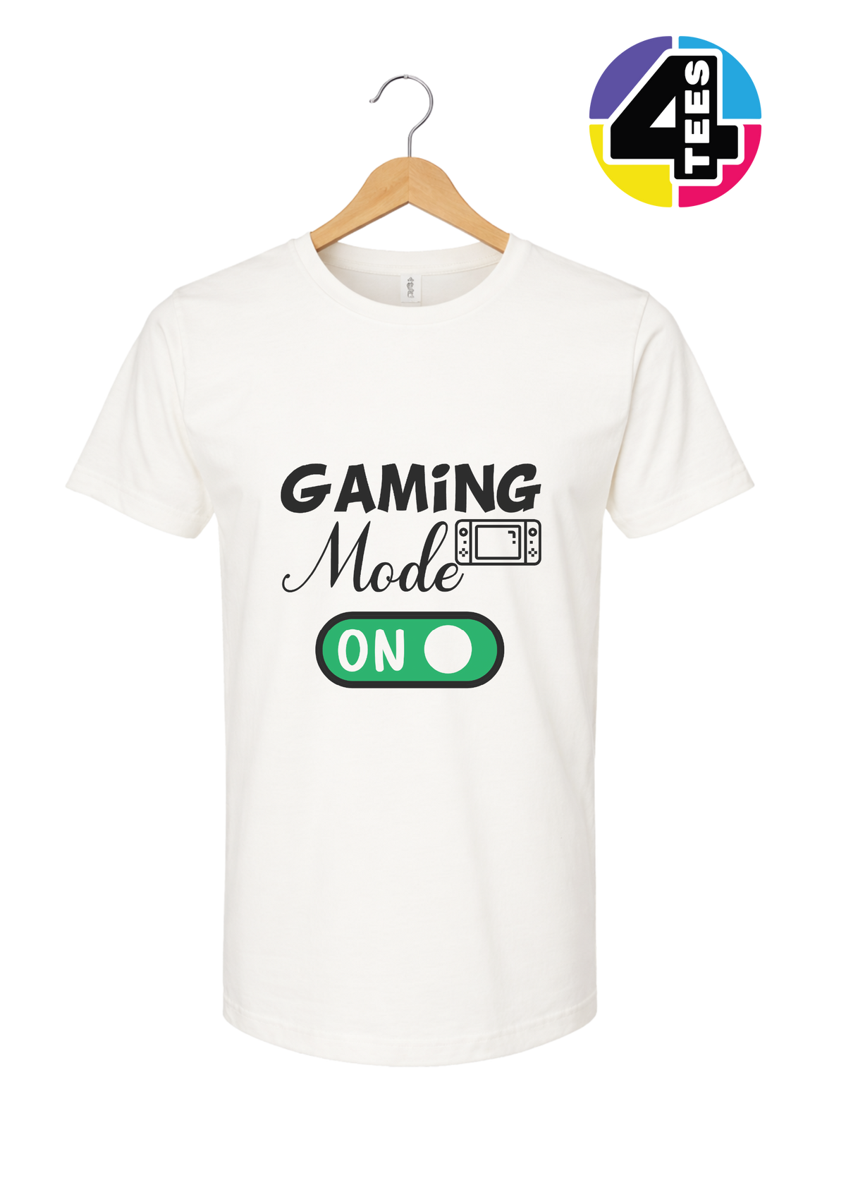 Good Vibes: ON Tee