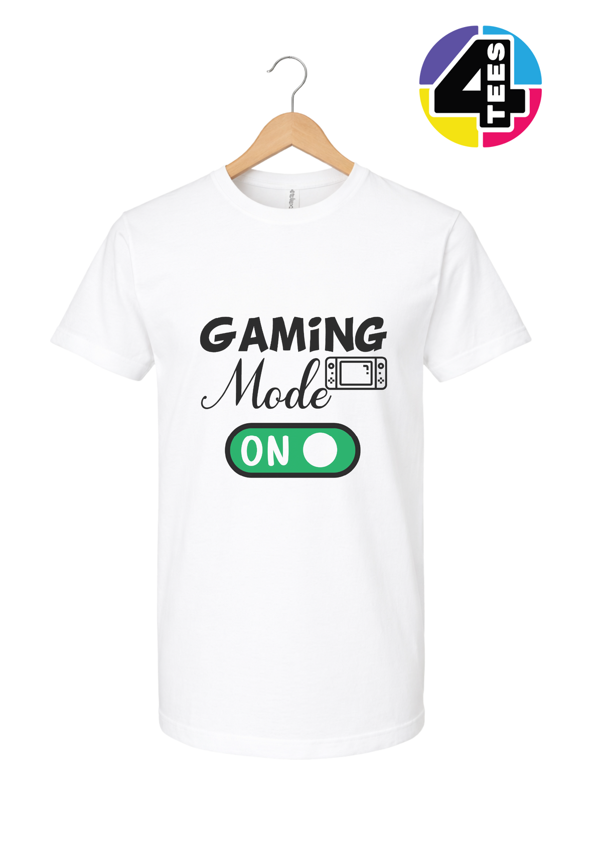 Good Vibes: ON Tee