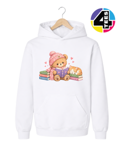 Good Vibes & Sweet Days Youth Hoodie
