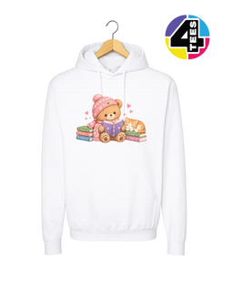 Good Vibes & Sweet Days Hoodie