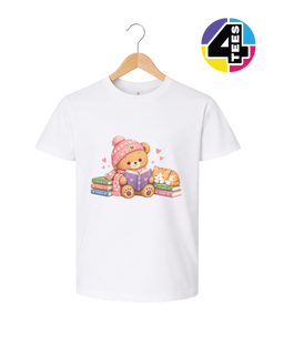 Good Vibes & Sweet Days Youth Tee