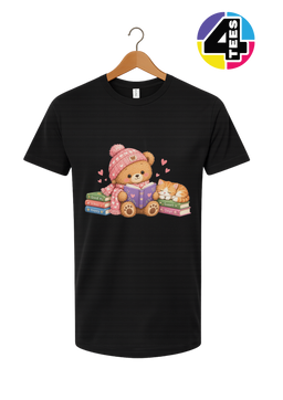 Good Vibes & Sweet Days Tee