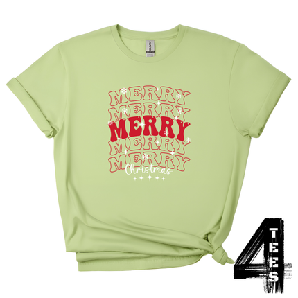 Merry Merry Christmas