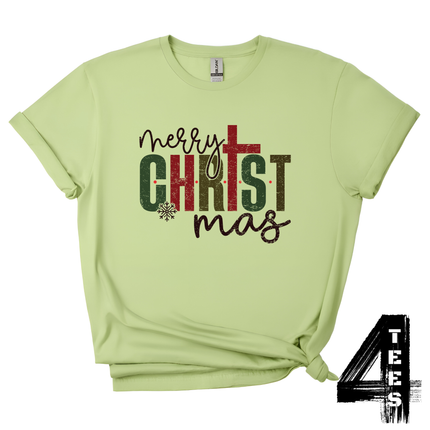 Merry Christ Mag