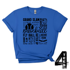 Stone Blue / X-Small