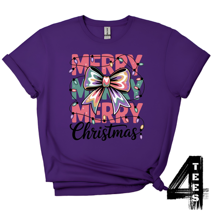 Merry Merry Christmas