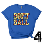 Royal Blue / X-Small