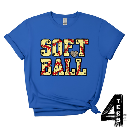 Softball