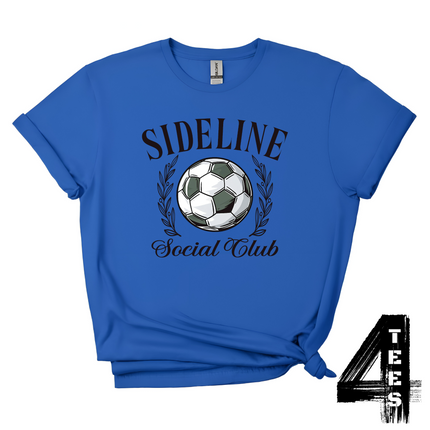 Sideline Social Club