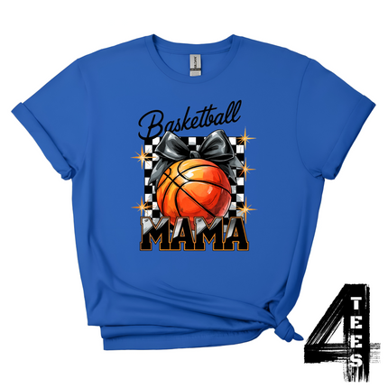 Basketball Mama