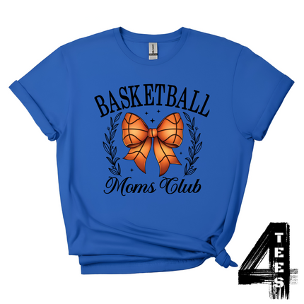 Basketball Moms Club