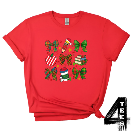 Christmas for Teachers