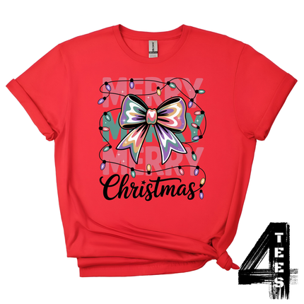 Merry Merry Christmas