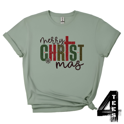 Merry Christ Mag