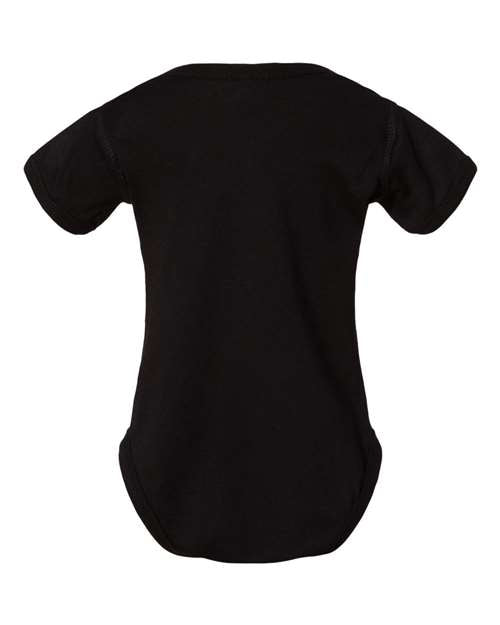 Rabbit Skins Infant Fine Jersey Bodysuit