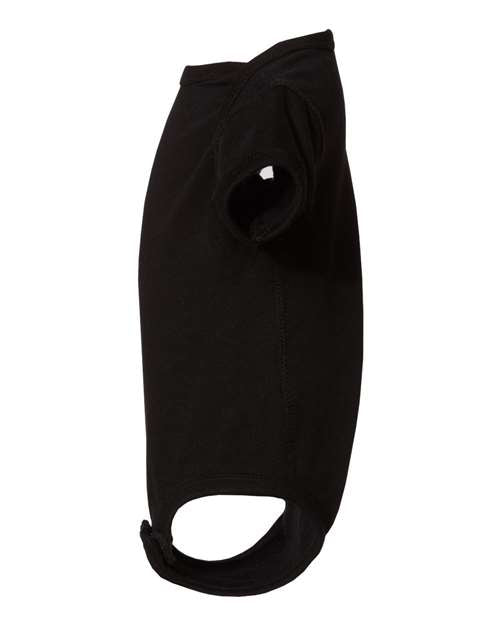 Rabbit Skins Infant Fine Jersey Bodysuit