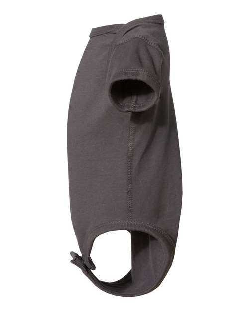Rabbit Skins Infant Fine Jersey Bodysuit