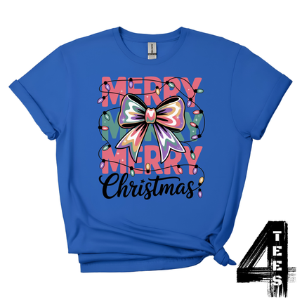 Merry Merry Christmas