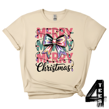 Merry Merry Christmas