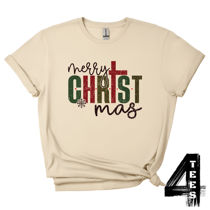 Merry Christ Mag