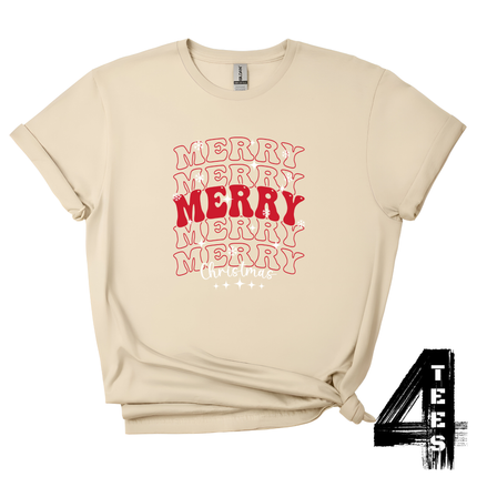 Merry Merry Christmas