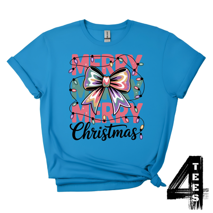 Merry Merry Christmas