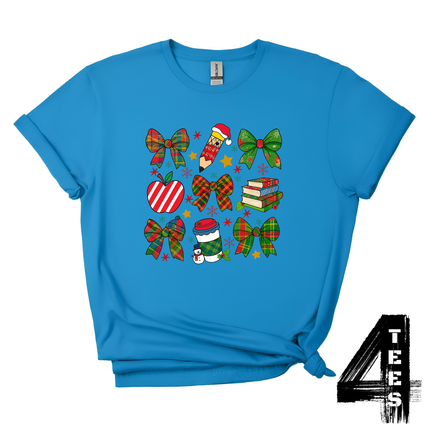 Christmas for Teachers