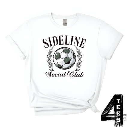 Sideline Social Club