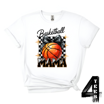 Basketball Mama