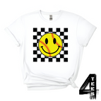White / X-Small