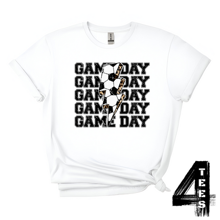 Lightning Bolt Game Day