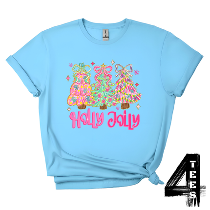 Christmas Holly Jolly