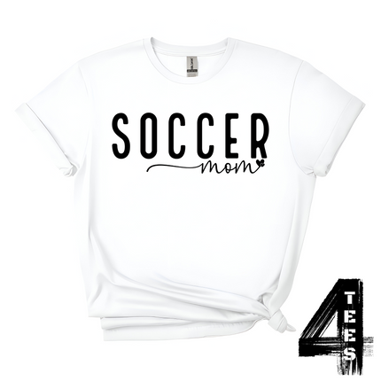 Soccer Mom