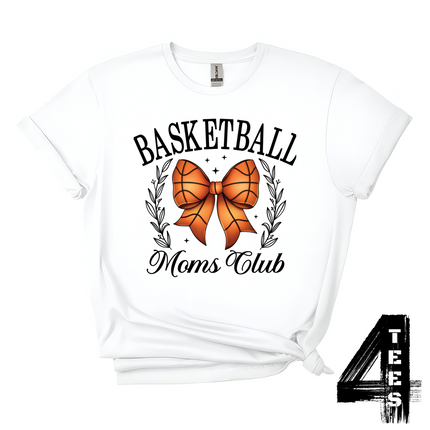 Basketball Moms Club
