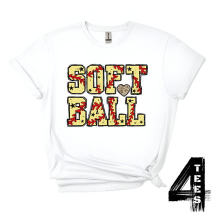 Softball